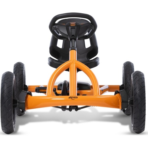 BERG Buddy B-Orange