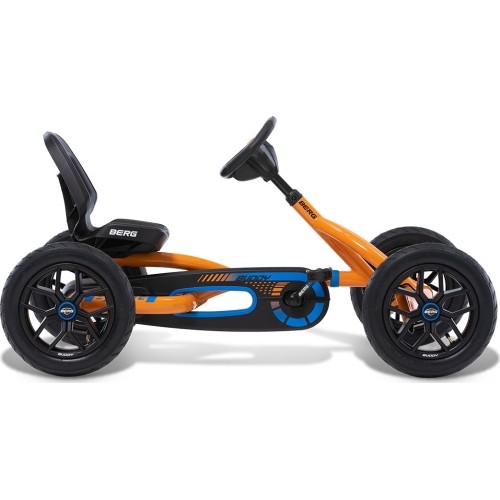 BERG Buddy B-Orange
