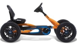 BERG Buddy B-Orange