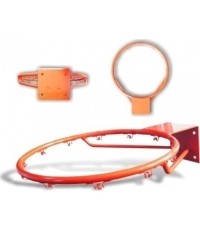 Obręcz do koszykówki Powersport Classic 