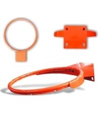 Wzmocniona obręcz do koszykówki Star Basketball