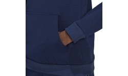 Bluza damska Adidas Tiro21 z kapturem, granatowa GK9678