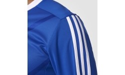 Adidas Futbolo Marškinėliai Tabela 14 Long Sleeve Blue