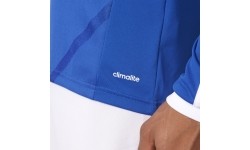 Adidas Futbolo Marškinėliai Tabela 14 Long Sleeve Blue