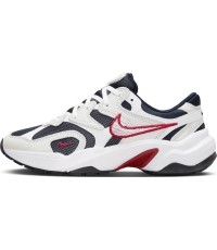 Nike buty damskie W Al8 White Blue Red Beige FJ3794 400