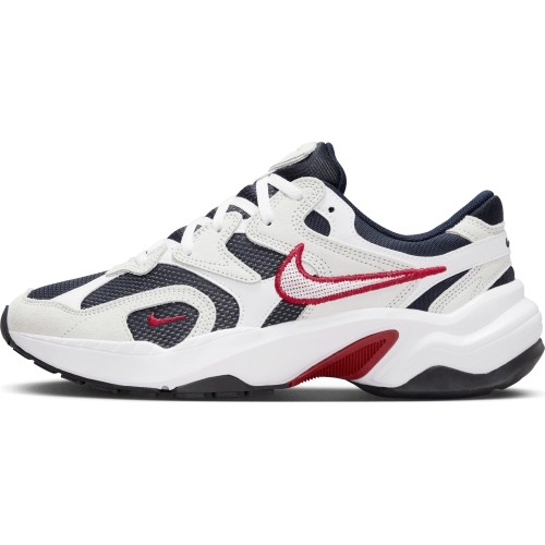 Nike buty damskie W Al8 White Blue Red Beige FJ3794 400