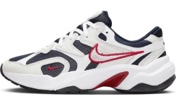 Nike buty damskie W Al8 White Blue Red Beige FJ3794 400