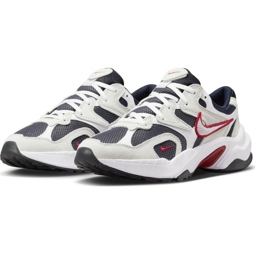 Nike buty damskie W Al8 White Blue Red Beige FJ3794 400