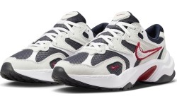Nike buty damskie W Al8 White Blue Red Beige FJ3794 400