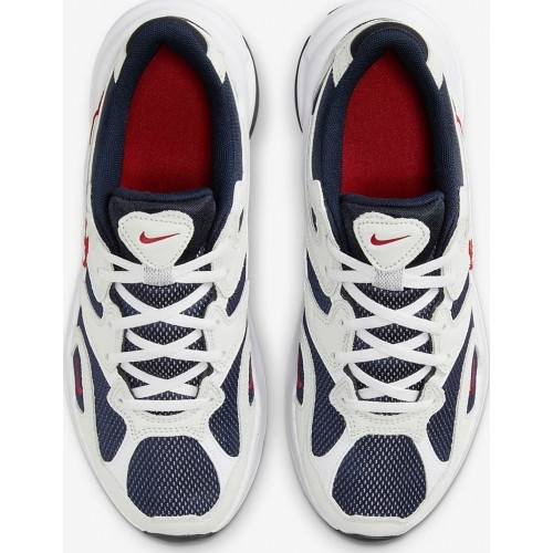 Nike buty damskie W Al8 White Blue Red Beige FJ3794 400