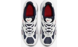 Nike buty damskie W Al8 White Blue Red Beige FJ3794 400