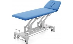 Stół do masażu i zabiegów Terapeuta Prestige M-S2