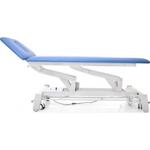 Stół do masażu i zabiegów Terapeuta Prestige M-S2