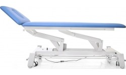 Stół do masażu i zabiegów Terapeuta Prestige M-S2