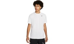 Nike Marškinėliai Vyrams M Nk Df Te Rlgd Reset White DX0989 100