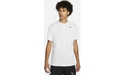 Nike Marškinėliai Vyrams M Nk Df Te Rlgd Reset White DX0989 100