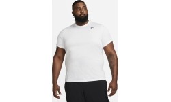 Nike Marškinėliai Vyrams M Nk Df Te Rlgd Reset White DX0989 100