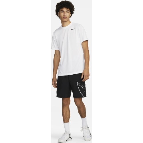 Koszulka męska Nike Nk Df Te Rlgd Reset White DX0989 100