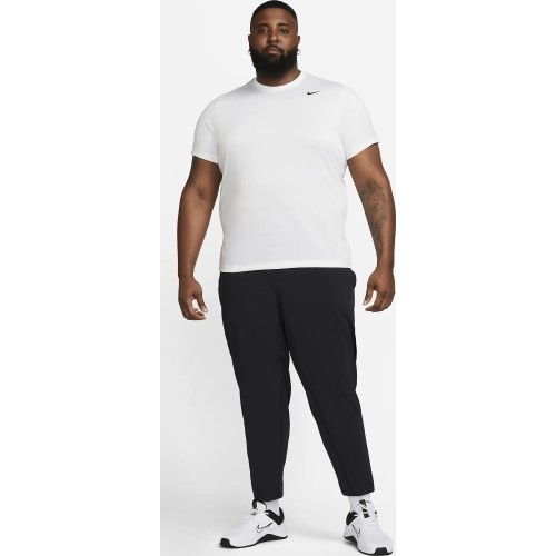 Nike Marškinėliai Vyrams M Nk Df Te Rlgd Reset White DX0989 100