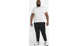 Nike Marškinėliai Vyrams M Nk Df Te Rlgd Reset White DX0989 100