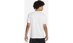 Koszulka męska Nike Nk Df Te Rlgd Reset White DX0989 100