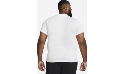 Nike Marškinėliai Vyrams M Nk Df Te Rlgd Reset White DX0989 100