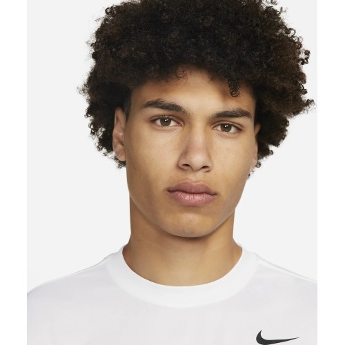 Koszulka męska Nike Nk Df Te Rlgd Reset White DX0989 100