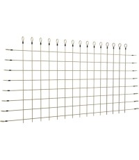 Siatka wspinaczkowa BERG PlayBase XL