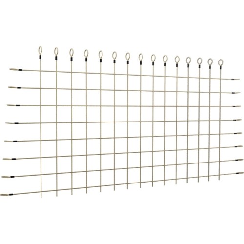 Siatka wspinaczkowa BERG PlayBase XL