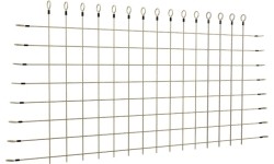 Siatka wspinaczkowa BERG PlayBase XL