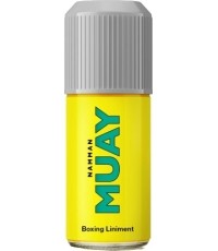 Olej opałowy MUAY NAMMAN 120 ml