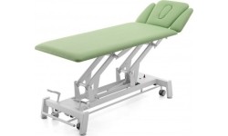 Stół do masażu i zabiegów Terapeuta Prestige M-S4