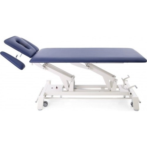 Stół do masażu i zabiegów Terapeuta Prestige M-S4