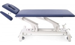 Stół do masażu i zabiegów Terapeuta Prestige M-S4