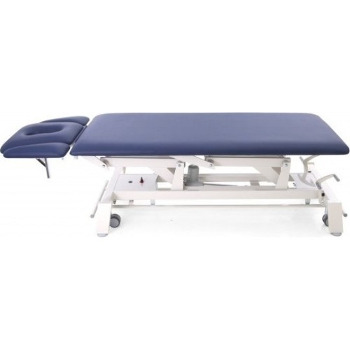 Stół do masażu i zabiegów Terapeuta Prestige M-S4