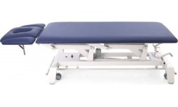 Stół do masażu i zabiegów Terapeuta Prestige M-S4