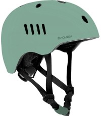 Kask rowerowy BMX Spokey PUMPTRACK