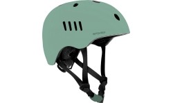 Kask rowerowy BMX Spokey PUMPTRACK