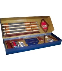 Zestaw akcesoriów Aramith Pro-Cup