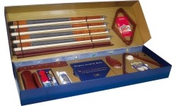 Zestaw akcesoriów Aramith Pro-Cup