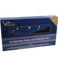 Zestaw akcesoriów Ventura Standard