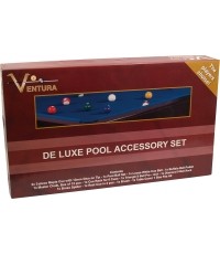Zestaw akcesoriów Ventura De Luxe