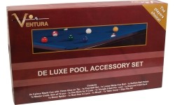 Zestaw akcesoriów Ventura De Luxe
