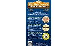 Bila treningowa Snooker Ultimate 52.4mm Nic Barrows
