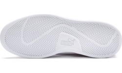 Puma buty młodzieżowe Smash V2 Buck Red 365182 07