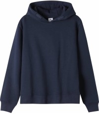 Bluza młodzieżowa Glo Story Navy BPU B0373