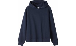 Bluza młodzieżowa Glo Story Navy BPU B0373