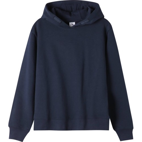 Bluza młodzieżowa Glo Story Navy BPU B0373