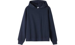 Bluza młodzieżowa Glo Story Navy BPU B0373