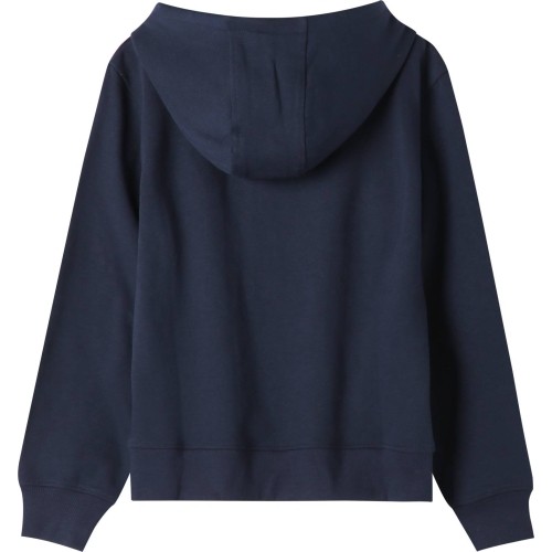 Bluza młodzieżowa Glo Story Navy BPU B0373